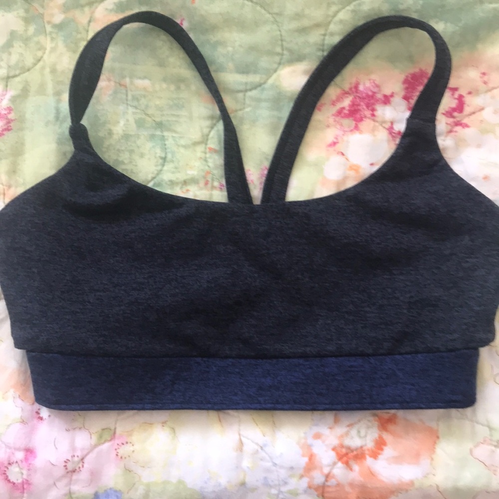 Sport bra